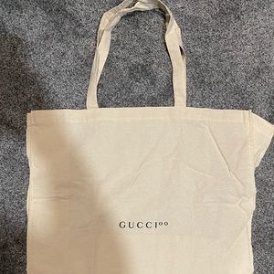 Gucci tote